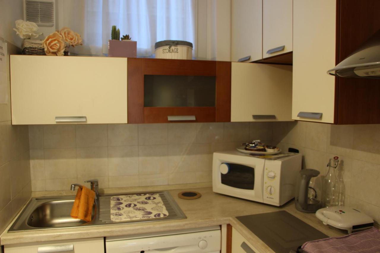 Appartement Il Porticciolo à Bellano Extérieur photo