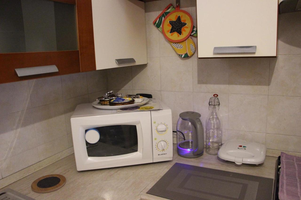 Appartement Il Porticciolo à Bellano Extérieur photo