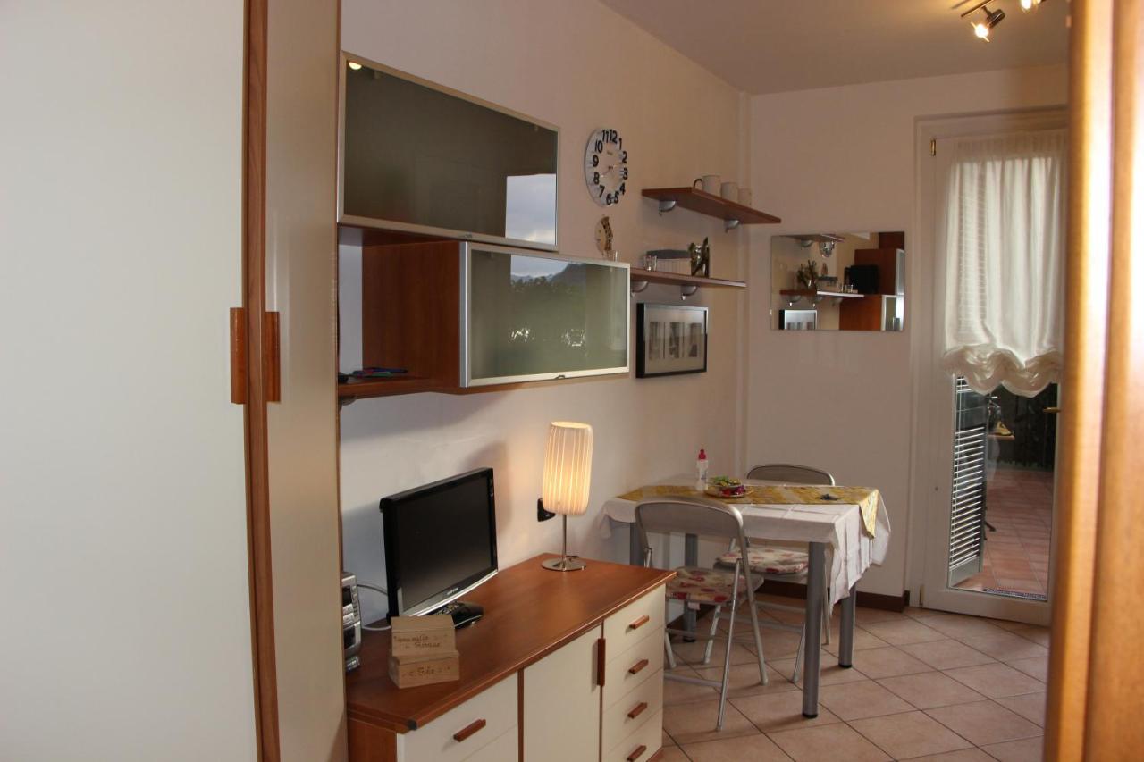 Appartement Il Porticciolo à Bellano Extérieur photo