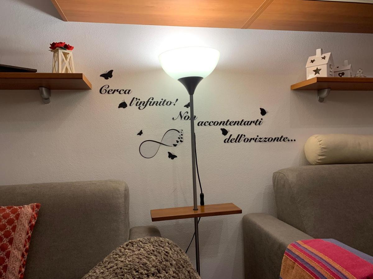 Appartement Il Porticciolo à Bellano Extérieur photo