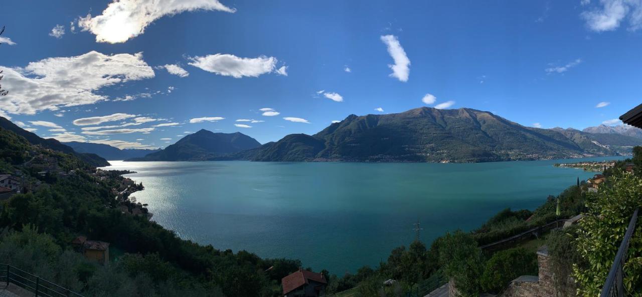 Appartement Il Porticciolo à Bellano Extérieur photo