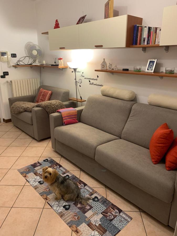 Appartement Il Porticciolo à Bellano Extérieur photo