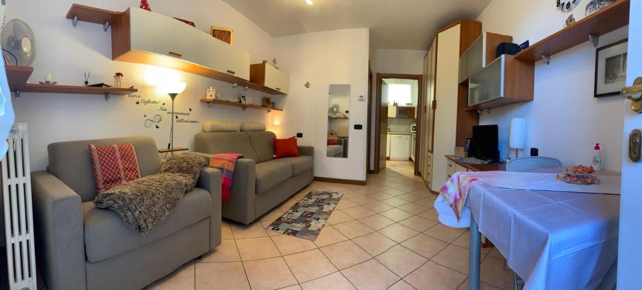 Appartement Il Porticciolo à Bellano Extérieur photo