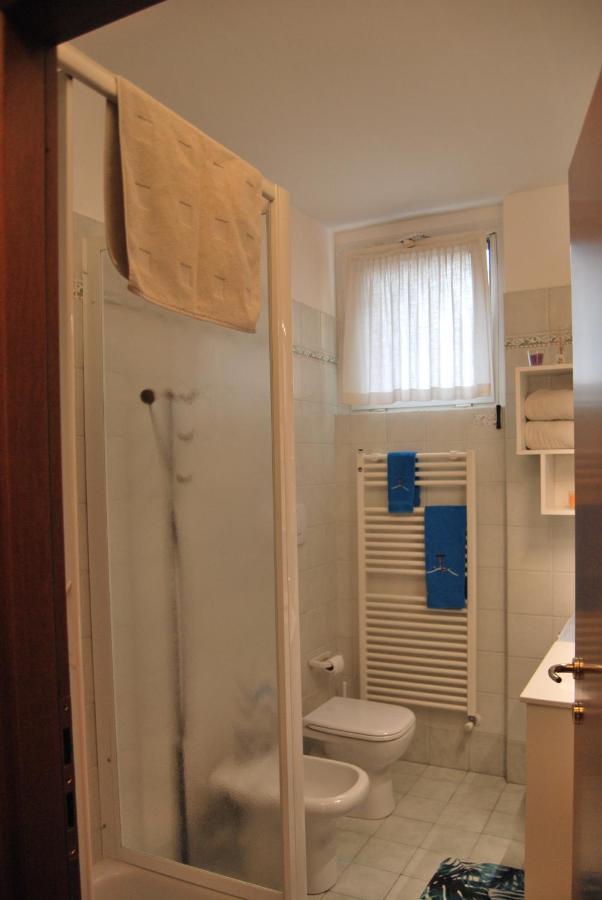 Appartement Il Porticciolo à Bellano Extérieur photo