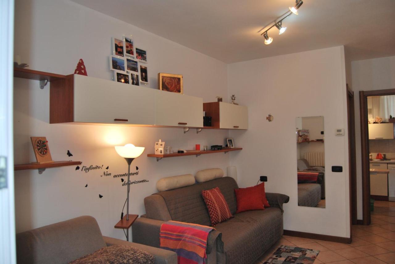 Appartement Il Porticciolo à Bellano Extérieur photo