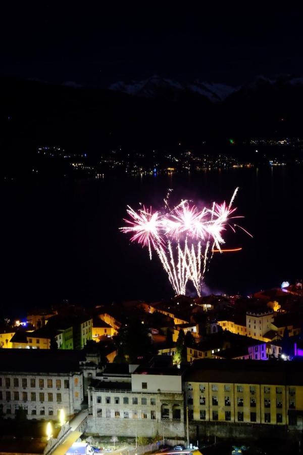 Appartement Il Porticciolo à Bellano Extérieur photo