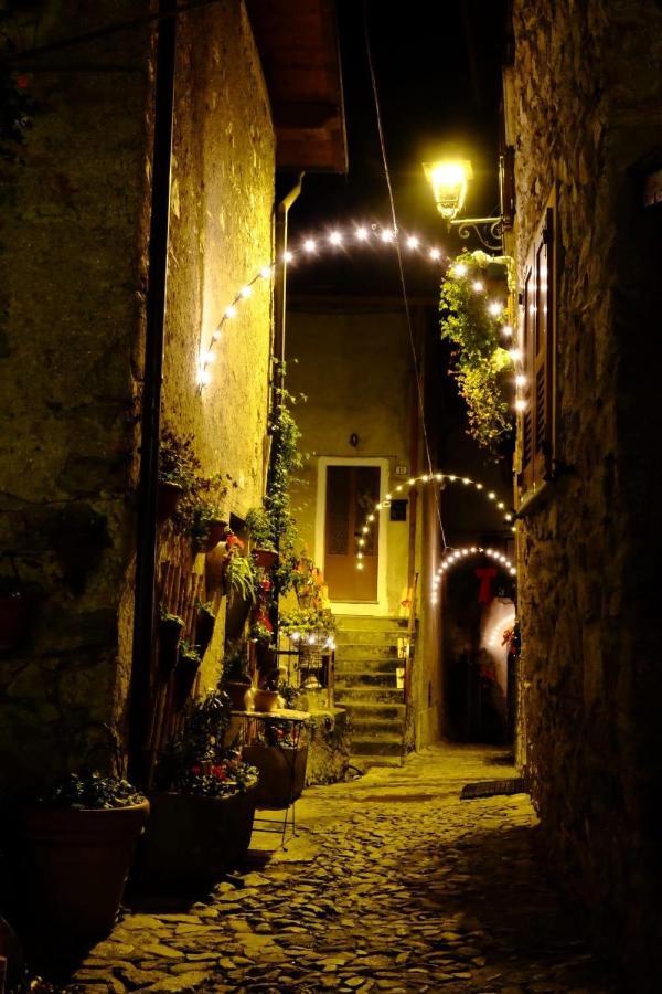 Appartement Il Porticciolo à Bellano Extérieur photo