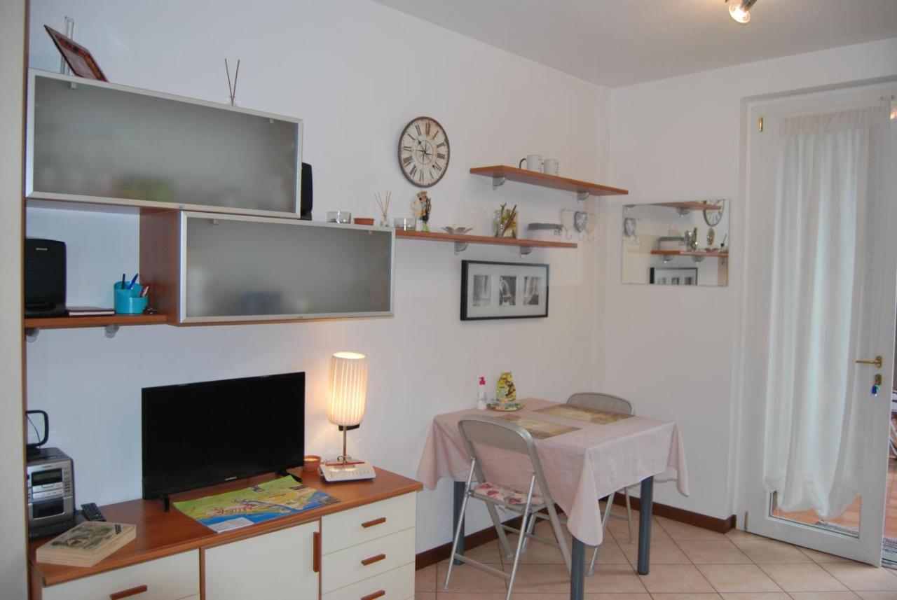 Appartement Il Porticciolo à Bellano Extérieur photo