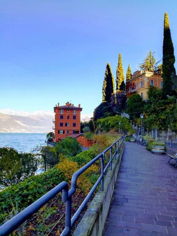 Appartement Il Porticciolo à Bellano Extérieur photo