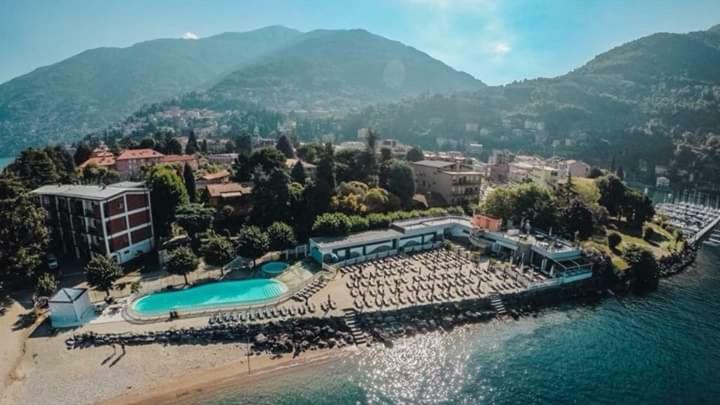 Appartement Il Porticciolo à Bellano Extérieur photo